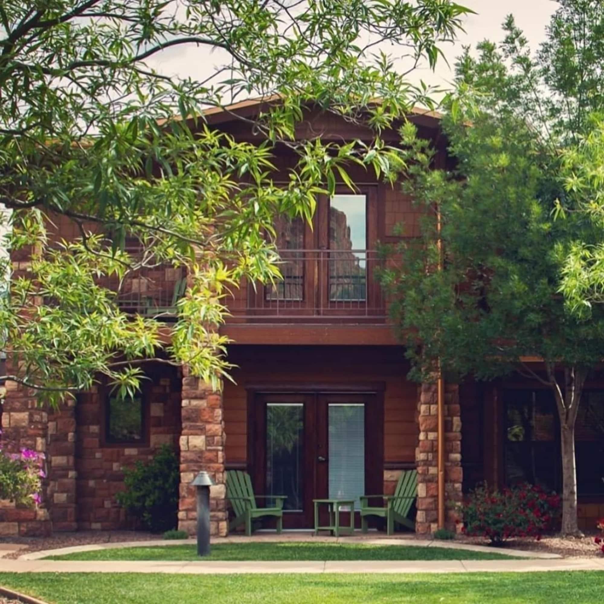 Cable Mountain Lodge Springdale Εξωτερικό φωτογραφία