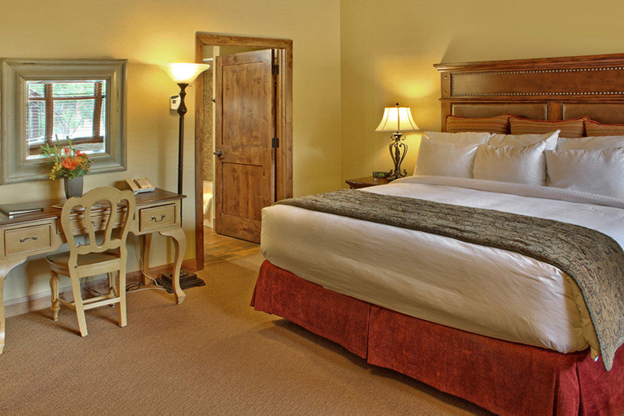 Cable Mountain Lodge Springdale Εξωτερικό φωτογραφία