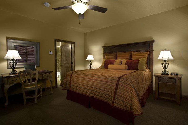 Cable Mountain Lodge Springdale Εξωτερικό φωτογραφία
