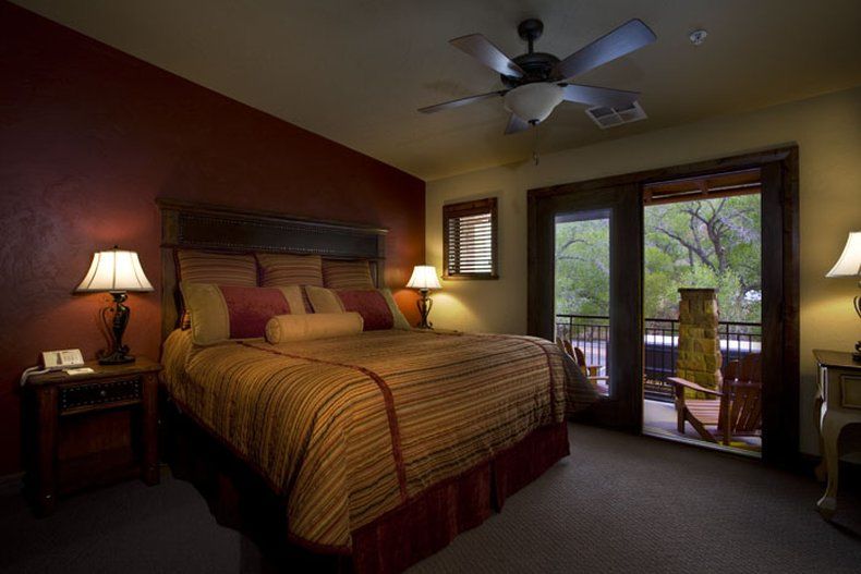 Cable Mountain Lodge Springdale Εξωτερικό φωτογραφία